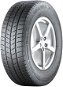 Continental VanContact Winter 235/60 R17 117 RC - Winter Tyre
