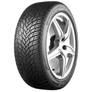 Firestone Winterhawk 4 195/65 R15 95 T Reinforced - Winter Tyre