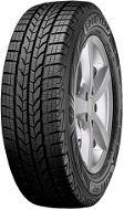 Goodyear ULTRAGRIP CARGO 225/55 R17 109 T - Winter Tyre