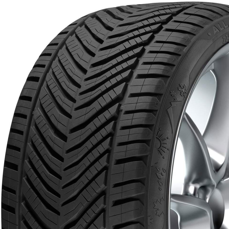 Firestone MULTI SEASON 175 70 R13 82 T All Season Tyres alza.sk