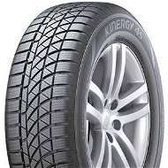 Hankook H740 Kinergy 4s 205/55 R17 91 V - All-Season Tyres