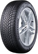 Bridgestone Blizzak LM005 225/60 R18 104 V zesílená - Zimní pneu