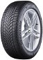Bridgestone Blizzak LM005 255/55 R19 111 V zosilnená - Zimná pneumatika