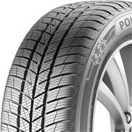 Barum POLARIS 5 215/45 R18 93 V zesílená - Zimní pneu