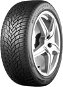 Firestone Winterhawk 4 225/55 R18 102 V Reinforced - Winter Tyre