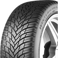 Firestone Winterhawk 4 235/55 R17 103 V Reinforced - Winter Tyre