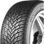 Firestone Winterhawk 4 205/45 R17 88 V Reinforced - Winter Tyre