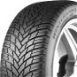 Firestone Winterhawk 4 205/50 R17 93 V Reinforced - Winter Tyre