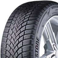 Bridgestone Blizzak LM005 205/40 R17 84 V zosilnená - Zimná pneumatika