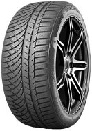 Kumho WP72 Wintercraft 215/45 R18 89 V - Winter Tyre