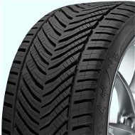 Cormorant ALL SEASON 195/60 R15 92 V, Reinforced - All-Season Tyres