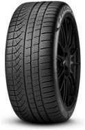 Pirelli PZERO WINTER 245/45 R20 103 V, Reinforced - Winter Tyre