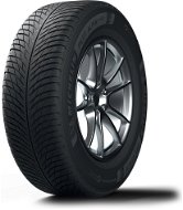 Michelin PILOT ALPIN 5 SUV 255/40 R21 102 V, Reinforced - Winter Tyre