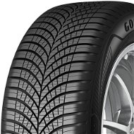 Goodyear VECTOR 4SEASONS SUV G3 235/55 R18 104 V, Reinforced - All-Season Tyres