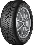 Goodyear VECTOR 4SEASONS SUV G3 225/65 R17 106 V, Reinforced - All-Season Tyres