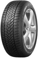 Dunlop WINTER SPORT 5 215/45 R17 91 V, Reinforced - Winter Tyre