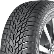 Nokian WR Snowproof 215/50 R19 93 V - Winter Tyre