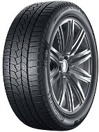Continental ContiWinterContact TS 860 S 225/35 R20 90 W, Reinforced - Winter Tyre