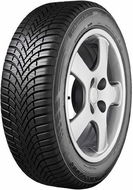 Firestone Multiseason 2 215/55 R17 98 W zesílená - Celoroční pneu