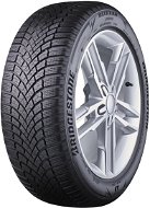 Bridgestone Blizzak LM005 255/35 R21 98 W zosilnená - Zimná pneumatika