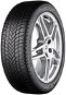 Bridgestone WEATHER CONTROL A005 DRIVEGUARD 225/45 R17 94 W, Reinforced - All-Season Tyres