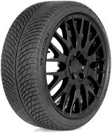 Michelin PILOT ALPIN 5 265/35 R20 99 W, Reinforced - Winter Tyre