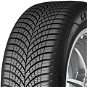 Goodyear VECTOR 4SEASONS G3 215/45 R17 91 W, Reinforced - All-Season Tyres