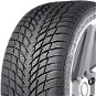 Nokian WR Snowproof P 245/35 R20 95 W, Reinforced - All-Season Tyres