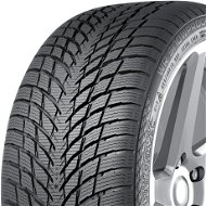Nokian WR Snowproof P 245/35 R20 95 W, Reinforced - All-Season Tyres