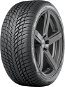 Nokian WR Snowproof P 275/35 R20 102 W, Reinforced - All-Season Tyres