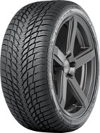 Nokian WR Snowproof P 275/35 R20 102 W, Reinforced - All-Season Tyres