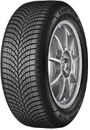 Goodyear VECTOR 4SEASONS SUV G3 255/55 R18 109 Y, Reinforced - All-Season Tyres