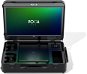 Cestovní kufr POGA Pro - PlayStation 4 Slim cestovní kufr s LCD monitorem - černý - Cestovní kufr