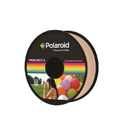 Polaroid 1,75 mm Premium PLA filament 1 kg – prírodný - Filament