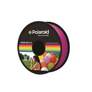 Polaroid 1.75mm Premium PLA Filament 1kg - Purple - Filament