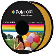 Polaroid 1.75mm Premium PLA Filament 1kg - Gold - Filament
