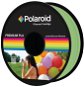 Polaroid 1,75mm Premium PLA nyomtatószál 1kg - világoszöld - Filament