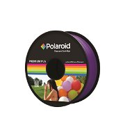 Polaroid 1,75 mm Premium PLA filament 1 kg – fialový - Filament