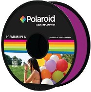 Polaroid 1,75 mm Premium PLA filament 1 kg – ružový - Filament