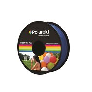 Polaroid 1,75 mm Premium PLA filament 1 kg – modrý - Filament