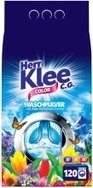 Torn packaging - Washing powder HERR KLEE colour (120 washes) - Washing Powder