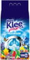 Torn packaging - Washing powder HERR KLEE colour (120 washes) - Washing Powder