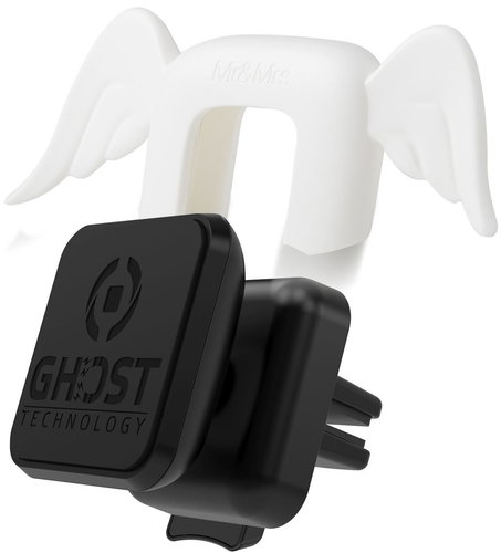 CELLY GHOSTPLUS Angel Theme - Phone holder - Main image