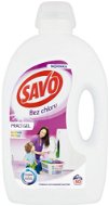 SAVO colour lingerie 2,5 l (50 wash) - Washing Gel