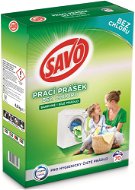Savo Colour & Whites 5kg (70 Washings) - Washing Powder