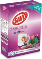 Savo Chlorine-Free Color Laundry Detergent for Colours 70 Washings - Washing Powder
