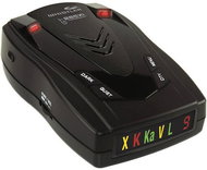 Whistler GT-268Xi - Anti-Speed Camera Device