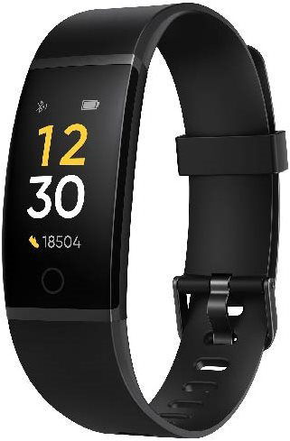 Realme band best sale replacement strap