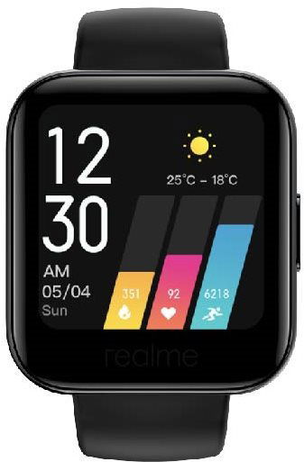 Realme watch best sale under 500