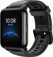Realme Watch 2 Black - Smart Watch